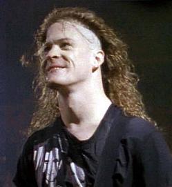 Jason Newsted